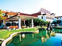 Shungeng Hillview Hotel