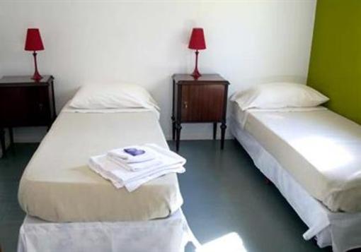 фото отеля Eco Pampa Hostel