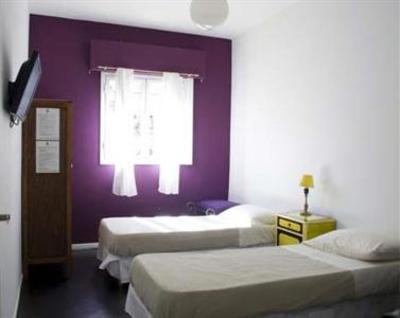 фото отеля Eco Pampa Hostel