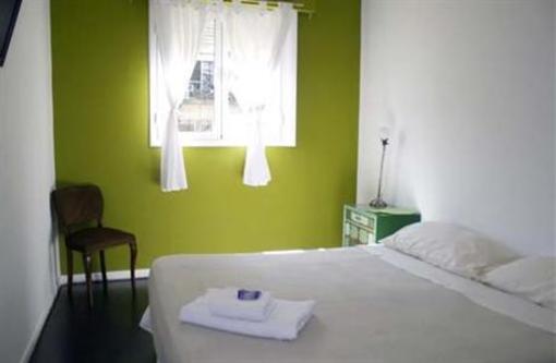фото отеля Eco Pampa Hostel