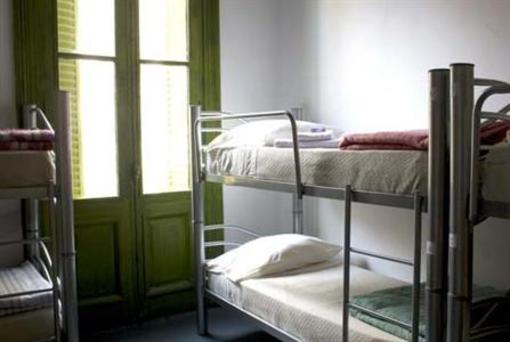 фото отеля Eco Pampa Hostel
