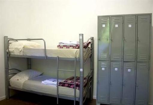 фото отеля Eco Pampa Hostel