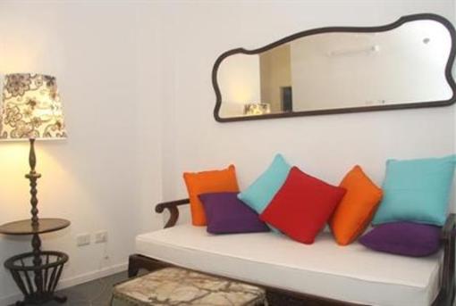фото отеля Eco Pampa Hostel