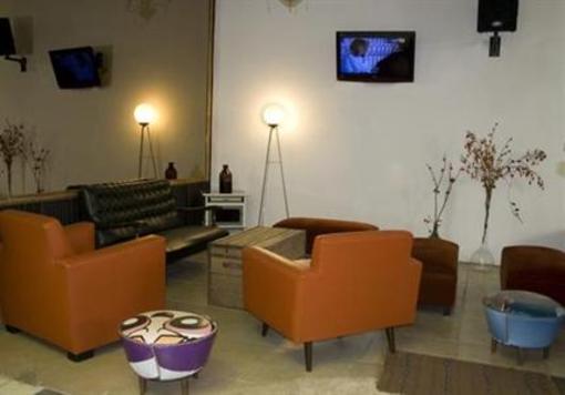 фото отеля Eco Pampa Hostel
