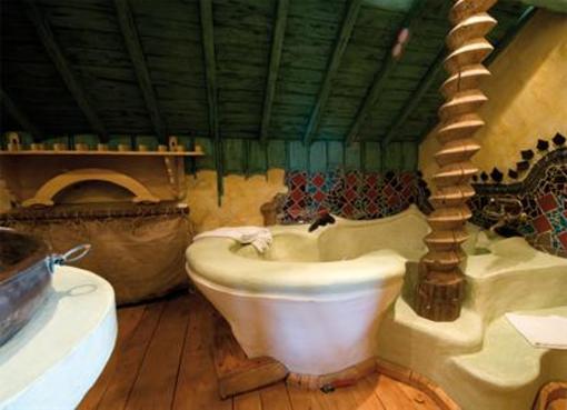 фото отеля La Balade Des Gnomes B&B Durbuy