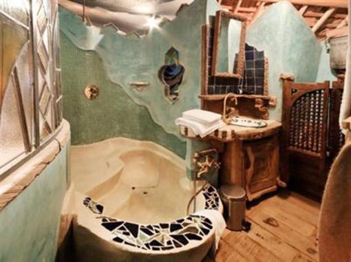 фото отеля La Balade Des Gnomes B&B Durbuy