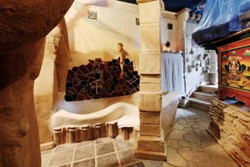 фото отеля La Balade Des Gnomes B&B Durbuy