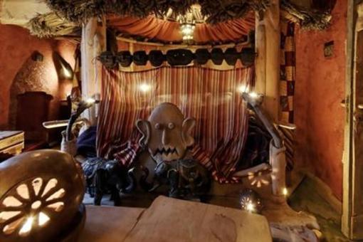 фото отеля La Balade Des Gnomes B&B Durbuy