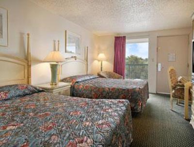 фото отеля Days Inn Central Denver (Colorado)