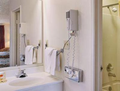 фото отеля Days Inn Central Denver (Colorado)