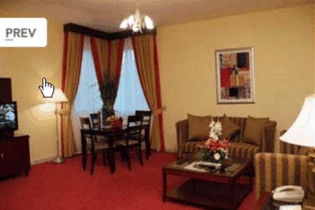 фото отеля Howard Johnson Hotel - Diplomat