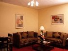 фото отеля Howard Johnson Hotel - Diplomat