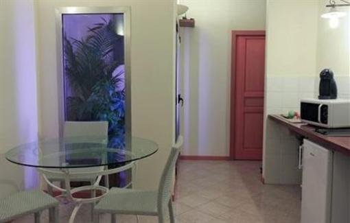 фото отеля Case Vacanza Stampaxi