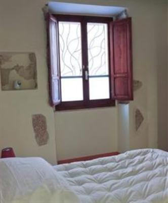 фото отеля Case Vacanza Stampaxi