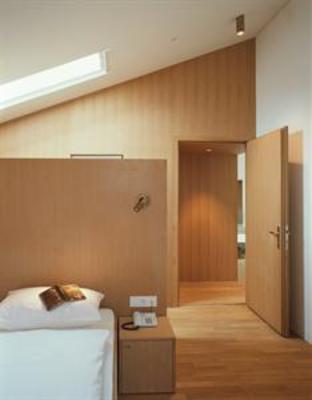 фото отеля Hotel Gasthof Gruner Baum