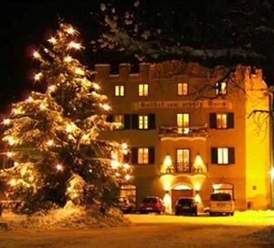фото отеля Hotel Gasthof Gruner Baum
