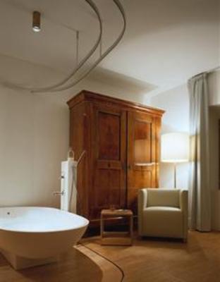 фото отеля Hotel Gasthof Gruner Baum