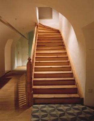фото отеля Hotel Gasthof Gruner Baum