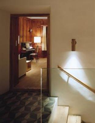 фото отеля Hotel Gasthof Gruner Baum