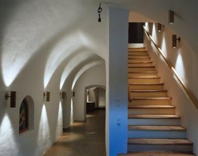 фото отеля Hotel Gasthof Gruner Baum