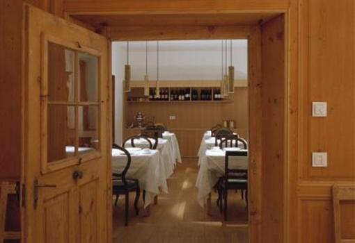 фото отеля Hotel Gasthof Gruner Baum