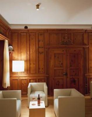 фото отеля Hotel Gasthof Gruner Baum