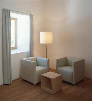 фото отеля Hotel Gasthof Gruner Baum