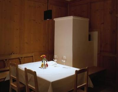 фото отеля Hotel Gasthof Gruner Baum