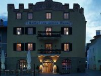 Hotel Gasthof Gruner Baum