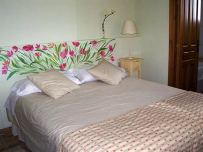 фото отеля Hotel Laureana Marcos