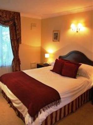 фото отеля Birchover Hotel Apartments Darley Abbey