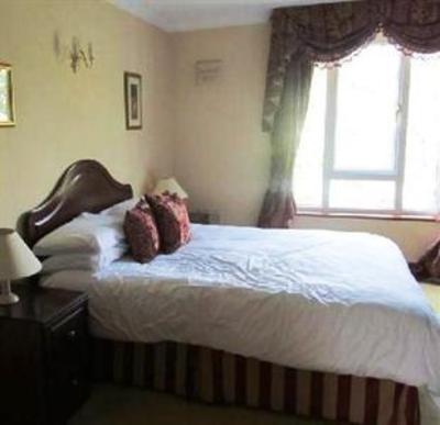 фото отеля Birchover Hotel Apartments Darley Abbey