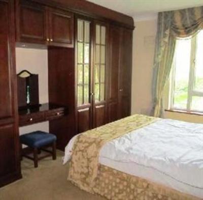 фото отеля Birchover Hotel Apartments Darley Abbey