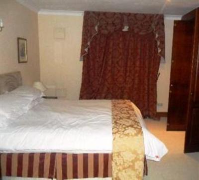 фото отеля Birchover Hotel Apartments Darley Abbey