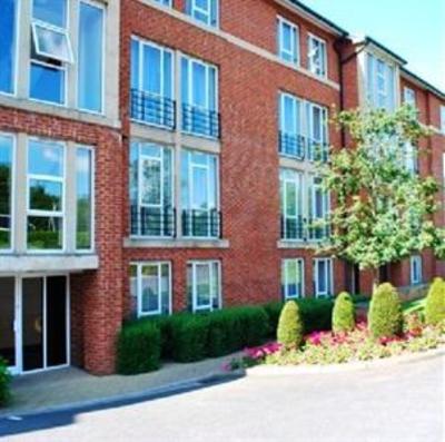 фото отеля Birchover Hotel Apartments Darley Abbey