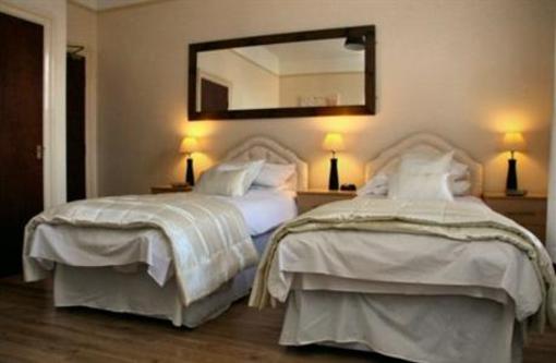 фото отеля Beech Mount Ullet Suites