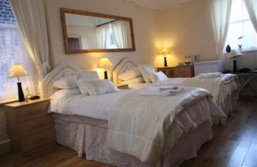 фото отеля Beech Mount Ullet Suites