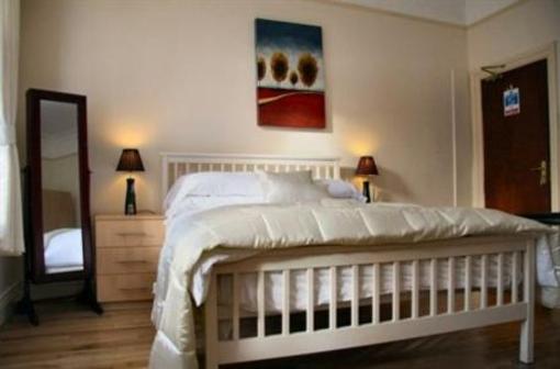 фото отеля Beech Mount Ullet Suites