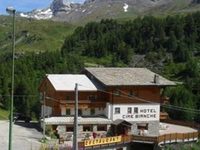 Hotel Cime Bianche Valtournenche