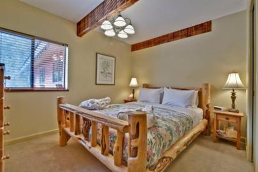 фото отеля Cedar Springs Bed and Breakfast Lodge