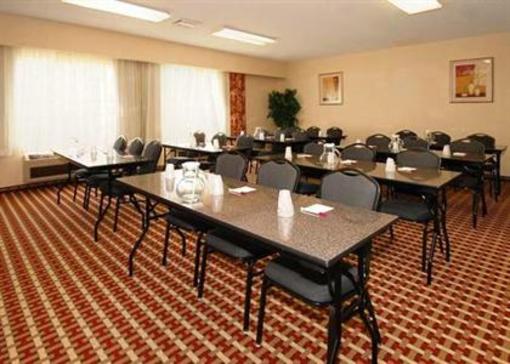фото отеля Portland North Days Inn