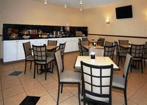 фото отеля Portland North Days Inn