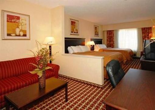 фото отеля Portland North Days Inn