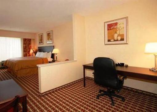 фото отеля Portland North Days Inn