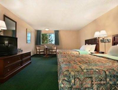 фото отеля Portland North Days Inn