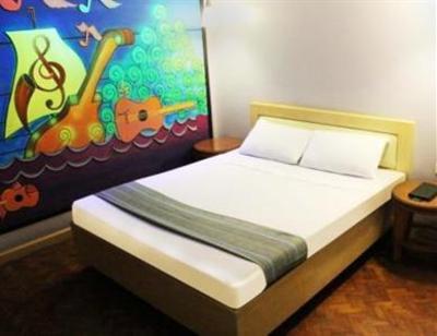 фото отеля Sohotel Malate Manila