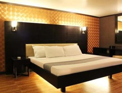 фото отеля Sohotel Malate Manila
