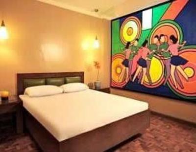 фото отеля Sohotel Malate Manila