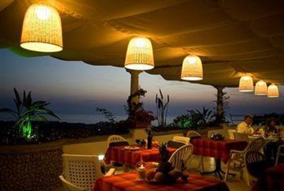 фото отеля Residence La Rosa Apartment Ischia