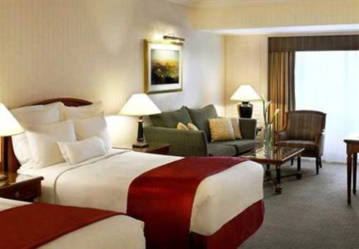 фото отеля JW Marriott Hotel Dubai